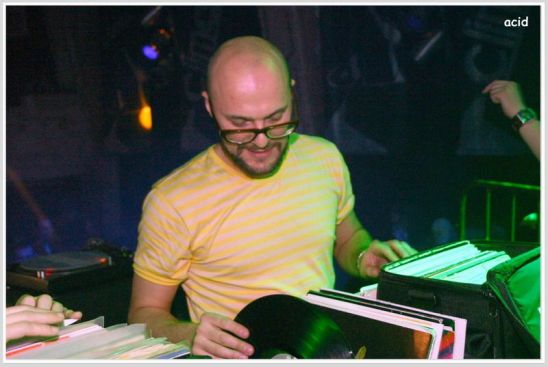 Climax - Roxy - 25.3.06